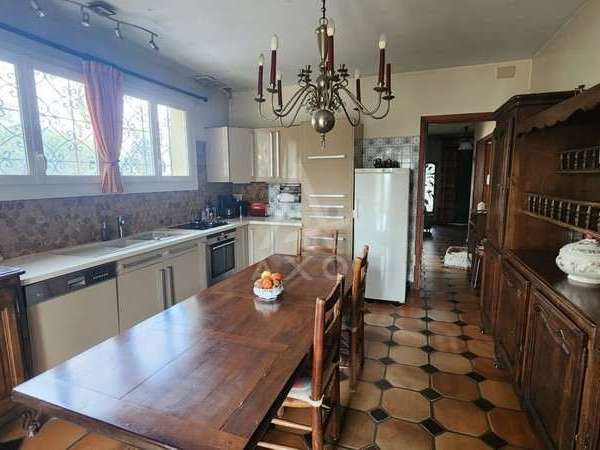 House Toulouse