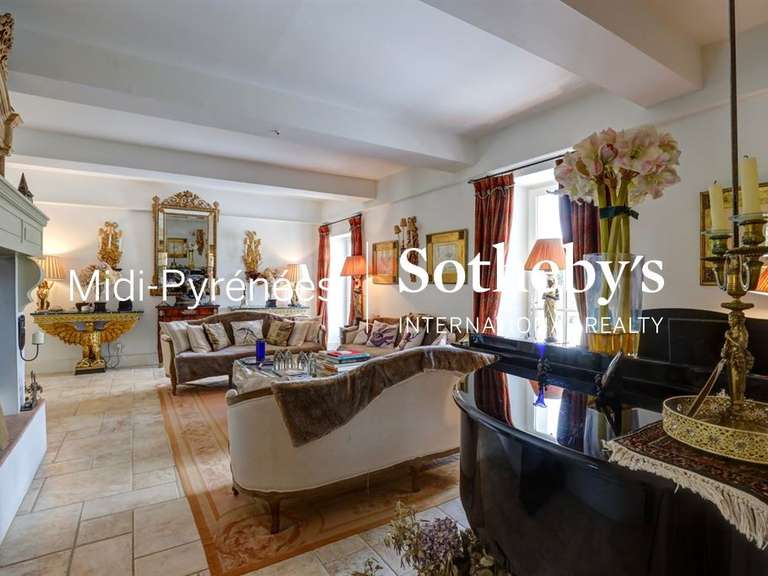 Maison Toulouse - 11 chambres - 728m²