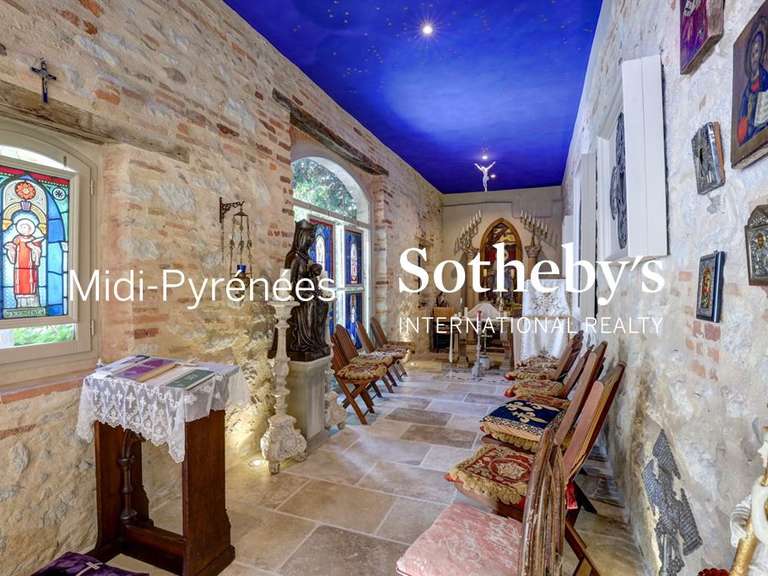 Maison Toulouse - 11 chambres - 728m²