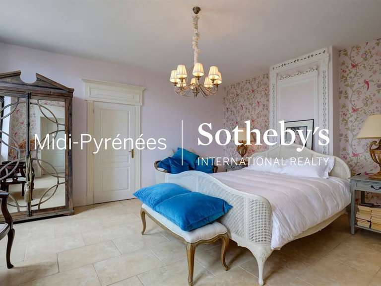 Maison Toulouse - 11 chambres - 728m²