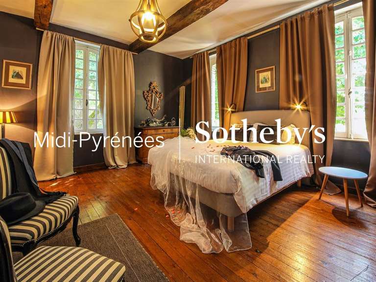 Maison Toulouse - 12 chambres - 1000m²