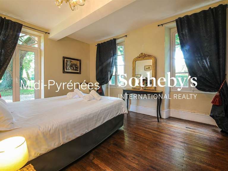 Maison Toulouse - 12 chambres - 1000m²