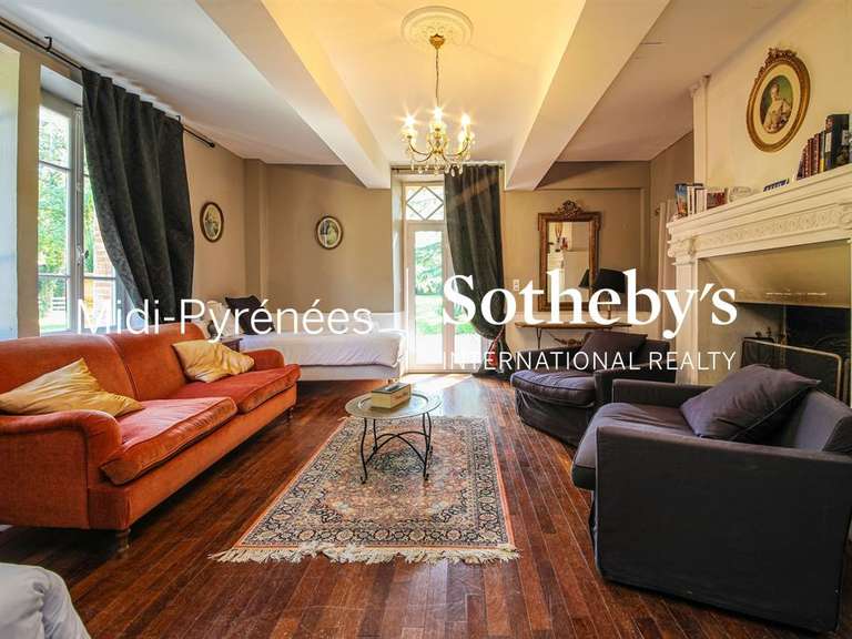 Maison Toulouse - 12 chambres - 1000m²