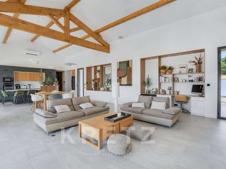 Maison Toulouse - 4 chambres - 200m²