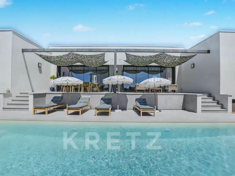 Maison Toulouse - 4 chambres - 200m²