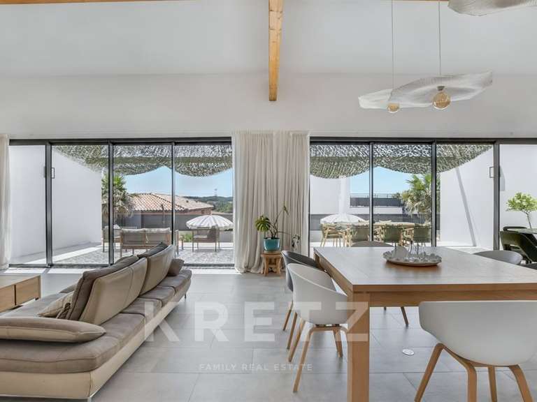 Maison Toulouse - 4 chambres - 200m²