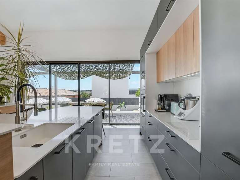 Maison Toulouse - 4 chambres - 200m²