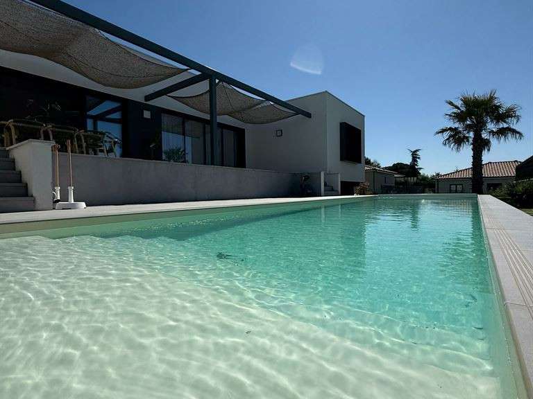 Maison Toulouse - 4 chambres - 200m²