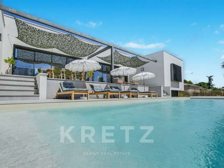 Maison Toulouse - 4 chambres - 200m²