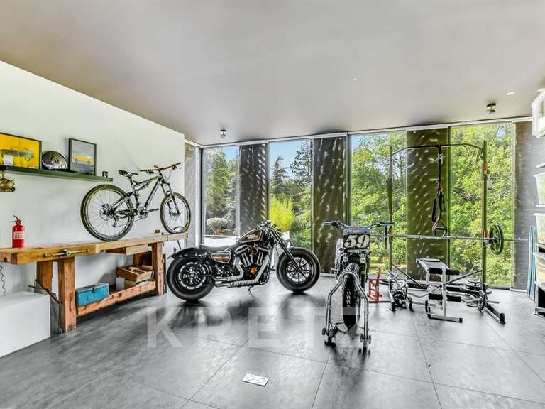 Maison Toulouse - 4 chambres - 250m²