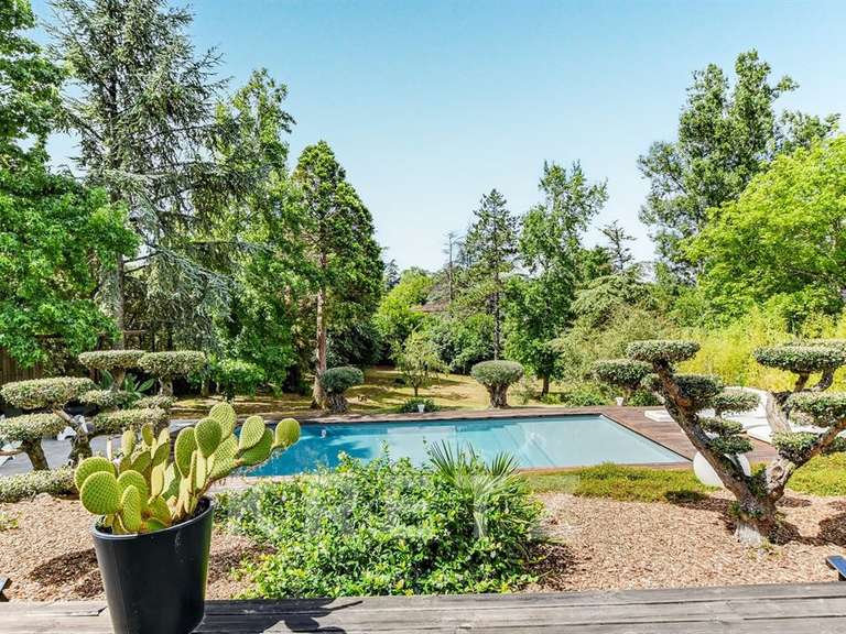 Maison Toulouse - 4 chambres - 250m²