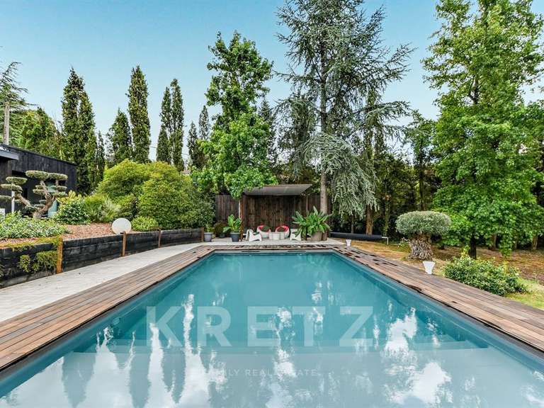 Maison Toulouse - 4 chambres - 250m²