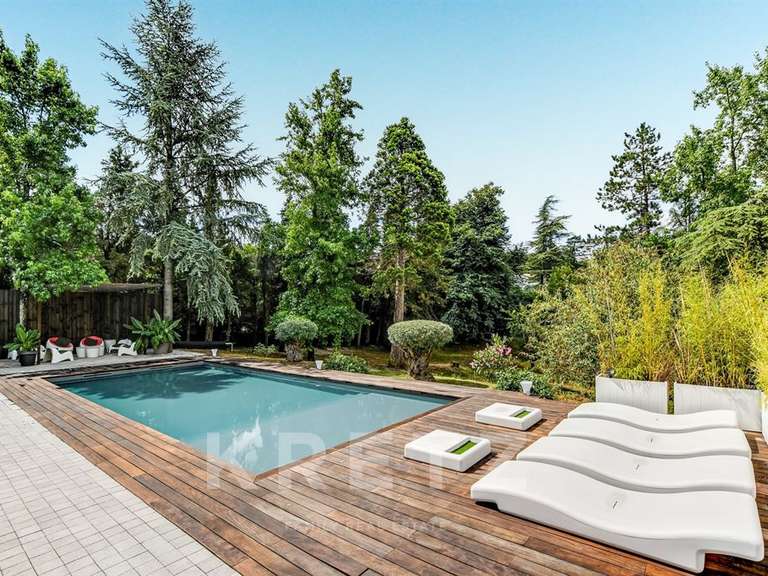 Maison Toulouse - 4 chambres - 250m²