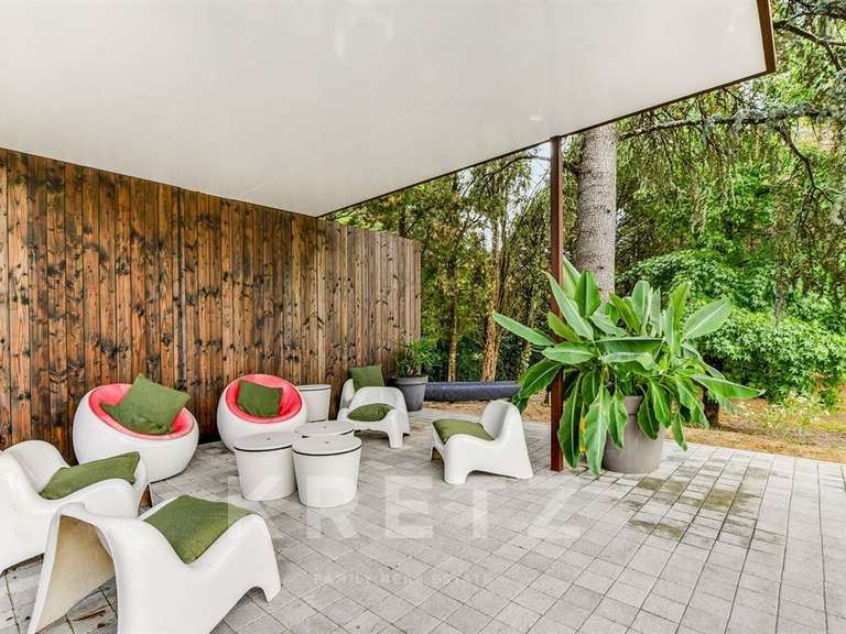 Maison Toulouse - 4 chambres - 250m²