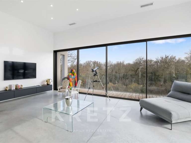 Maison Toulouse - 4 chambres - 286m²