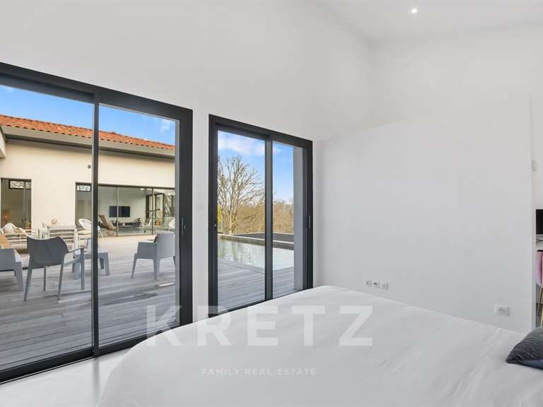 Maison Toulouse - 4 chambres - 286m²