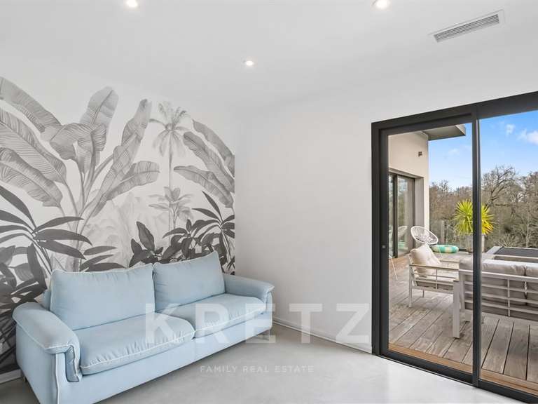 Maison Toulouse - 4 chambres - 286m²