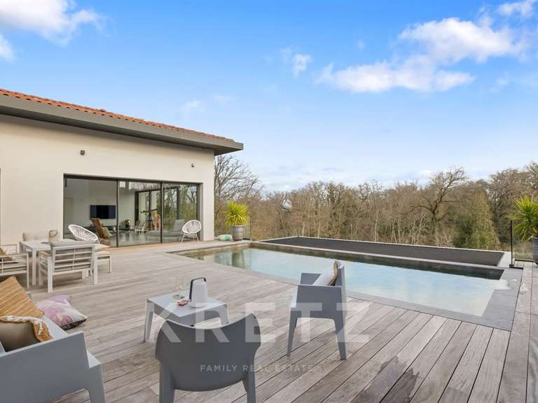 Maison Toulouse - 4 chambres - 286m²