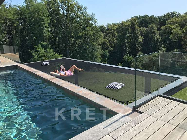 Maison Toulouse - 4 chambres - 286m²