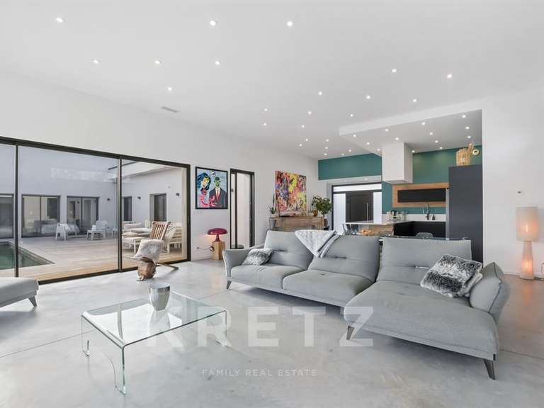 Maison Toulouse - 4 chambres - 286m²