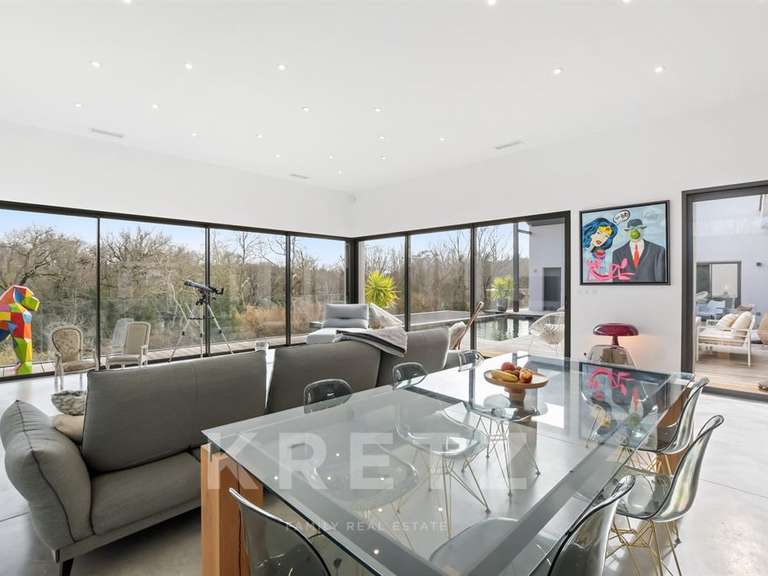 Maison Toulouse - 4 chambres - 286m²