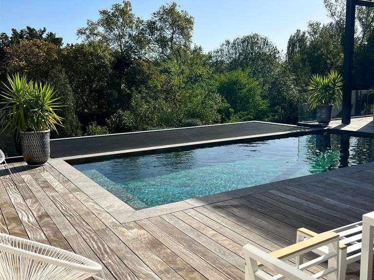 Maison Toulouse - 4 chambres - 286m²