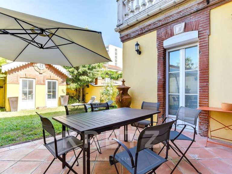 House Toulouse - 5 bedrooms - 300m²