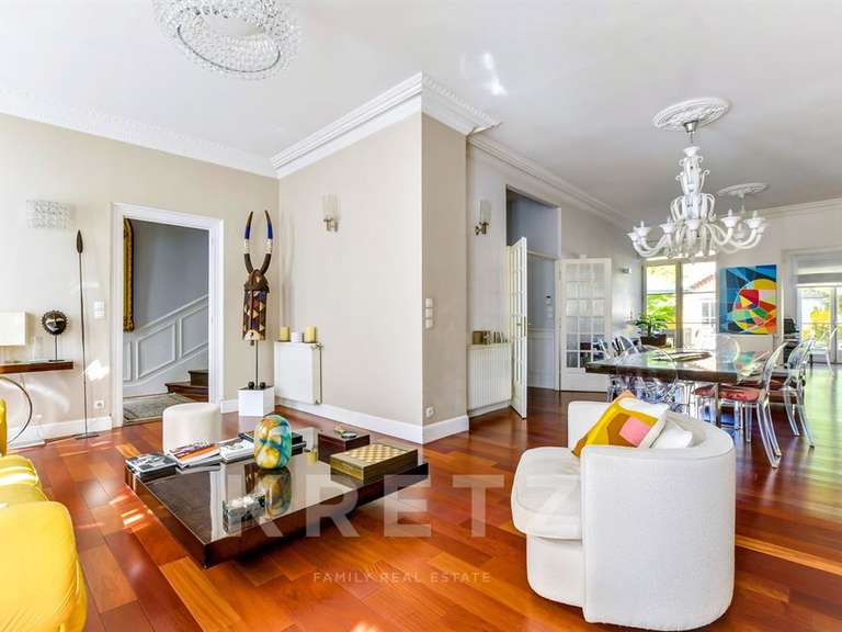 House Toulouse - 5 bedrooms - 300m²