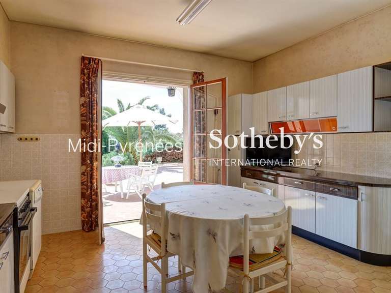 House Toulouse - 4 bedrooms - 242m²