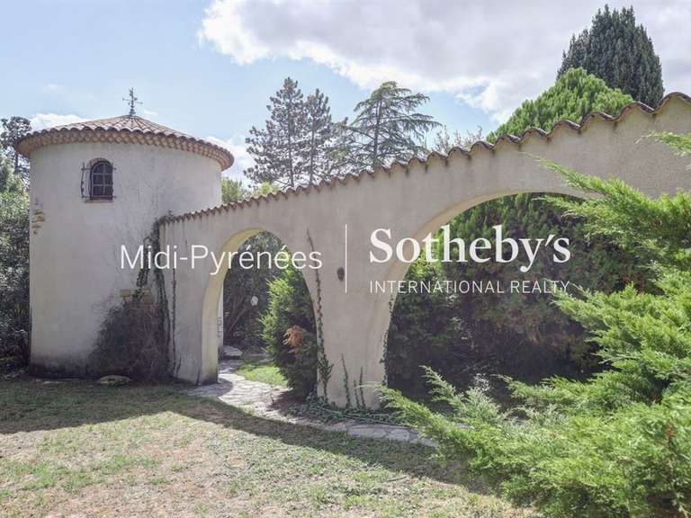 House Toulouse - 4 bedrooms - 242m²