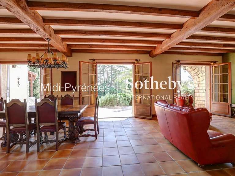 House Toulouse - 4 bedrooms - 242m²