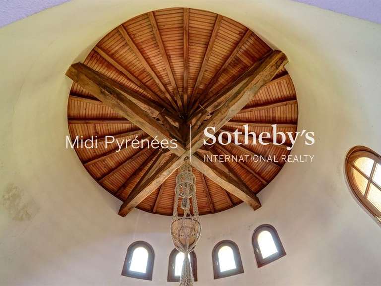 House Toulouse - 4 bedrooms - 242m²