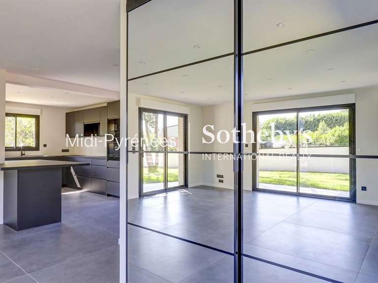 House Toulouse - 3 bedrooms - 153m²