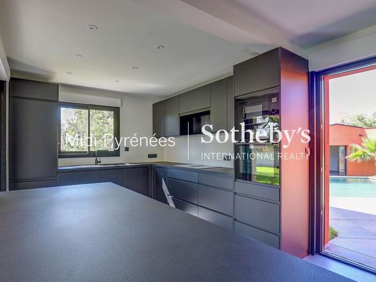 House Toulouse - 3 bedrooms - 153m²