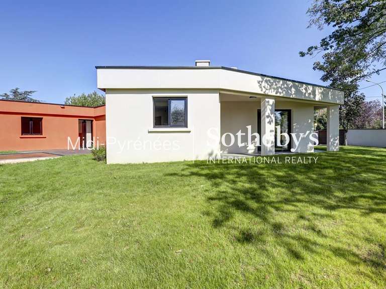 House Toulouse - 3 bedrooms - 153m²