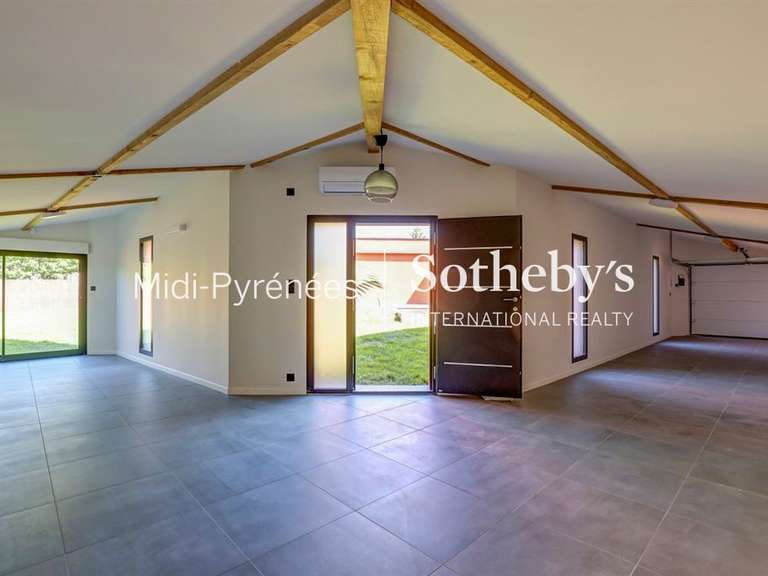 House Toulouse - 3 bedrooms - 153m²