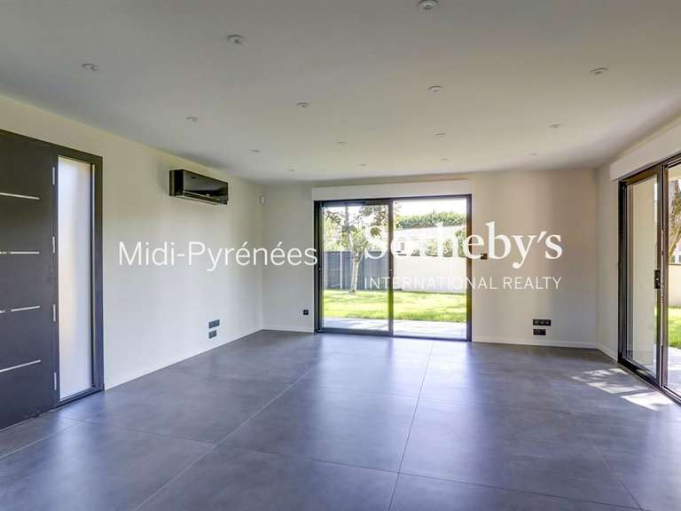 House Toulouse - 3 bedrooms - 153m²