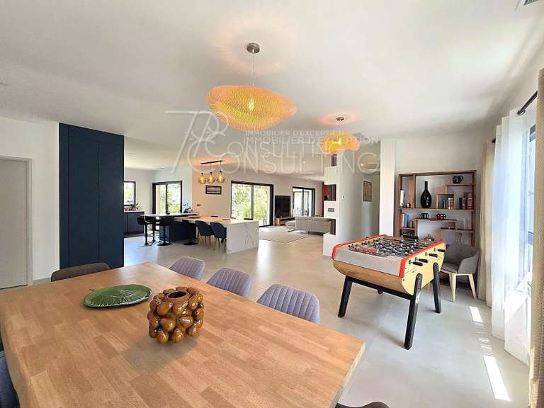 Maison Toulouse - 356m²