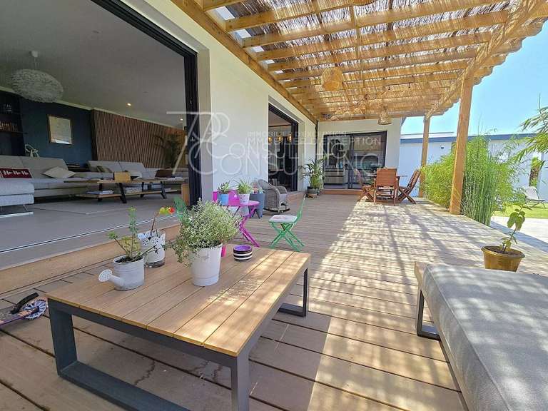 Maison Toulouse - 356m²