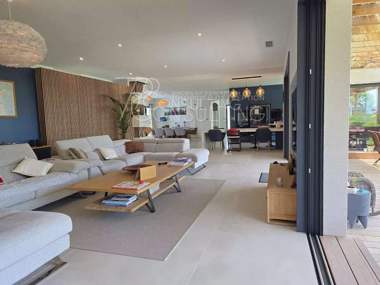 Maison Toulouse - 356m²