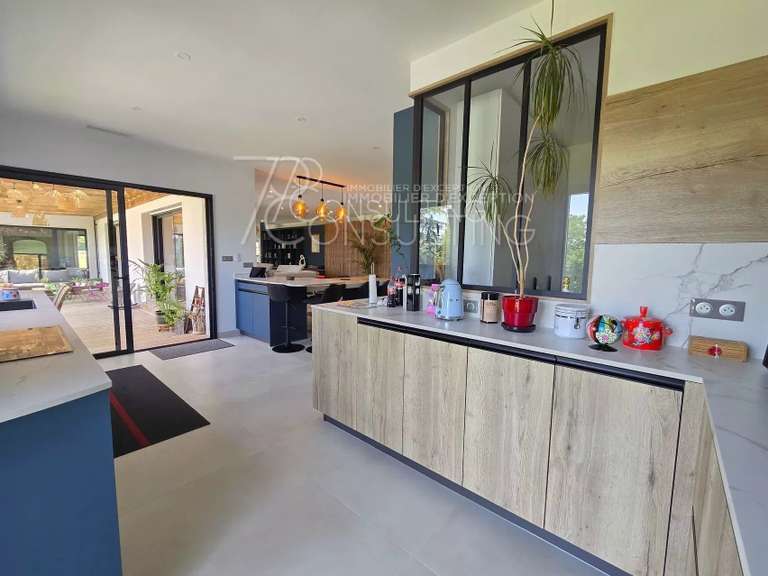 Maison Toulouse - 356m²