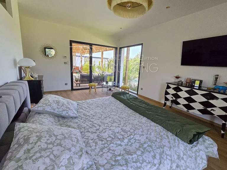 Maison Toulouse - 356m²