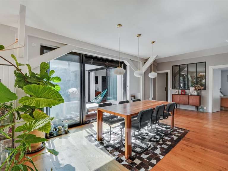 House Toulouse - 6 bedrooms - 290m²