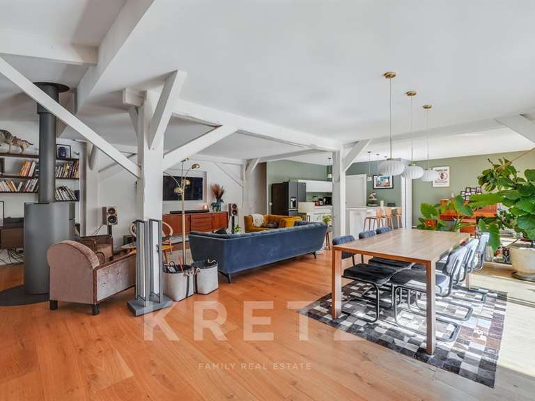 House Toulouse - 6 bedrooms - 290m²