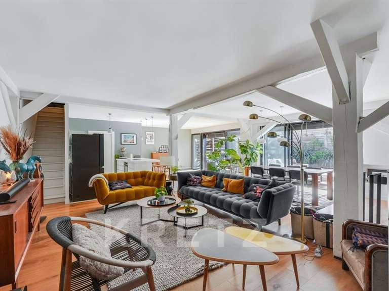 House Toulouse - 6 bedrooms - 290m²