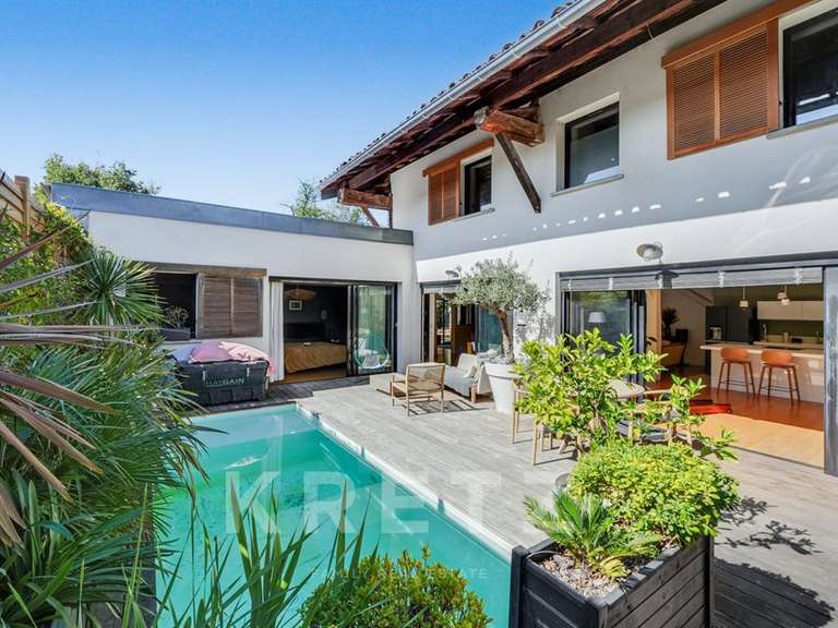 House Toulouse - 6 bedrooms - 290m²