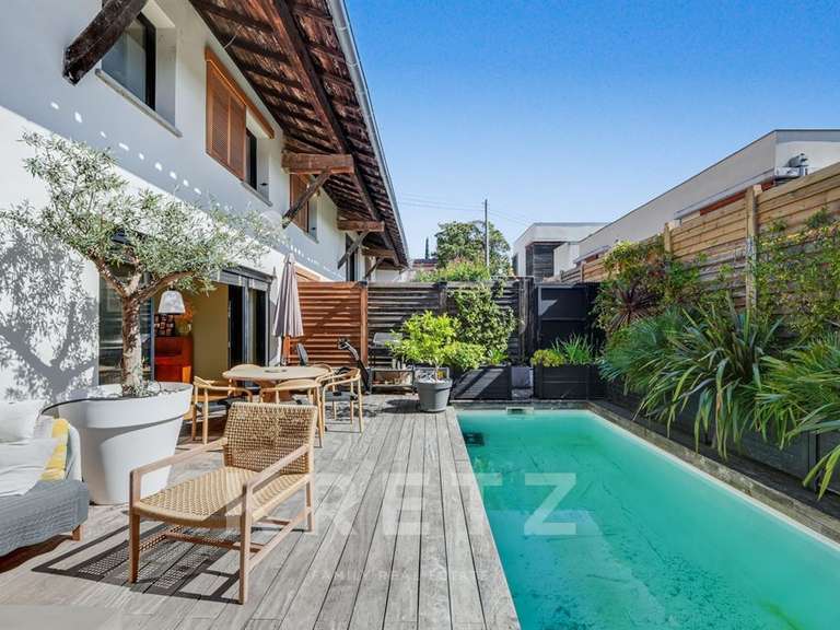 House Toulouse - 6 bedrooms - 290m²