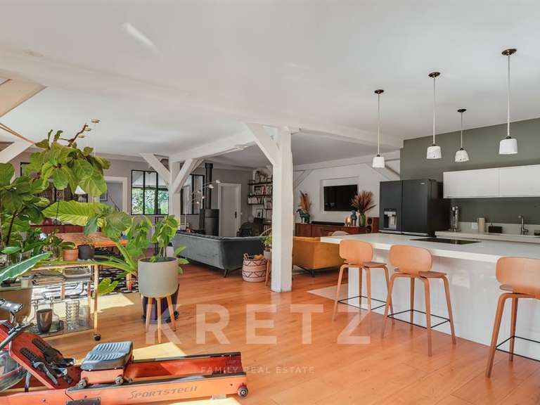 House Toulouse - 6 bedrooms - 290m²