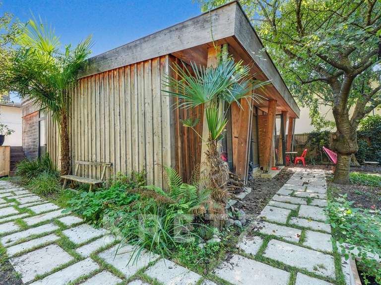 Maison Toulouse - 6 chambres - 290m²