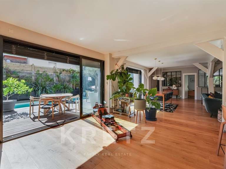 Maison Toulouse - 6 chambres - 290m²